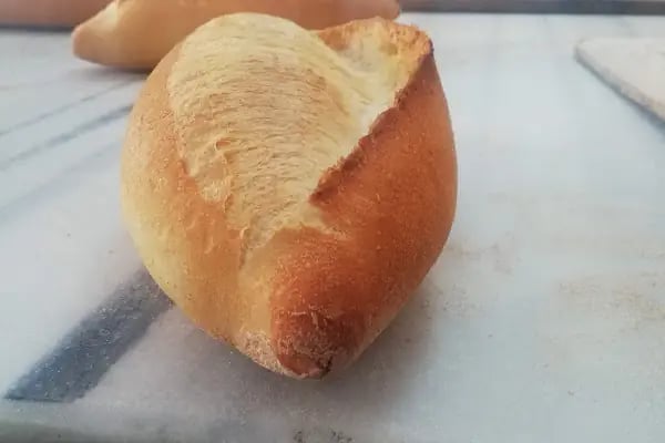 Poyraz Ekmek Fırını - Resim 3