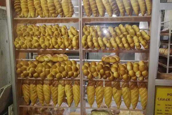 Poyraz Ekmek Fırını - Resim 17