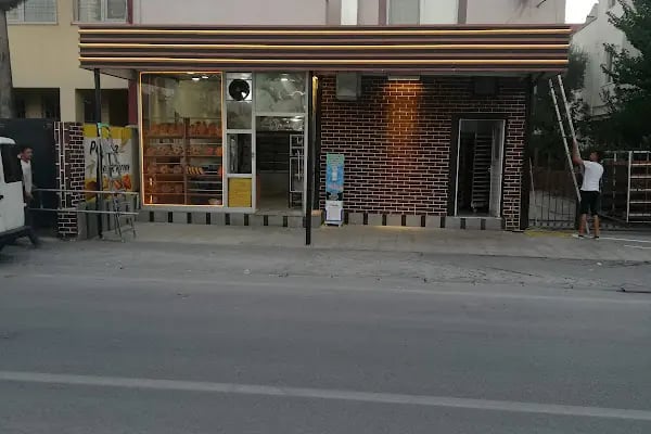 Poyraz Ekmek Fırını - Resim 6
