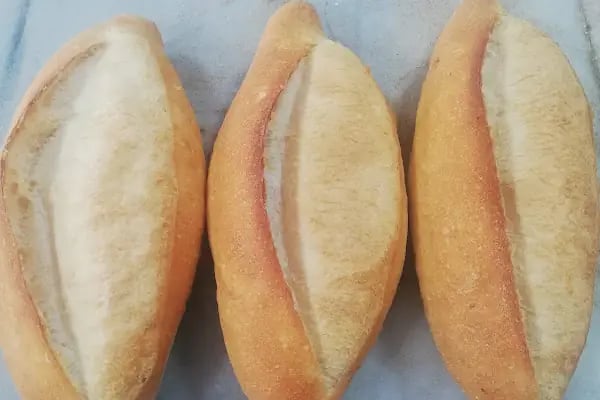 Poyraz Ekmek Fırını - Resim 15