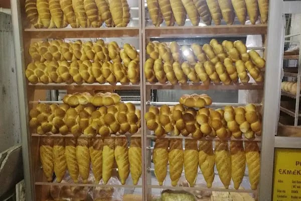 Poyraz Ekmek Fırını - Resim 14