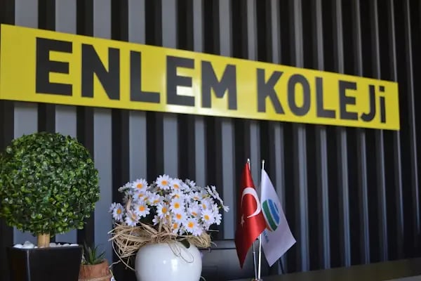 Enlem Koleji - Resim 15