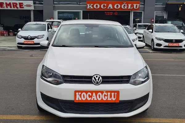 KOCAOĞLU OTO ĞALERİ - Resim 3