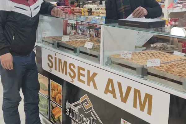 Şimşek Avm - Resim 6