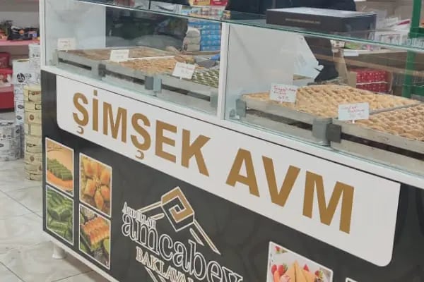 Şimşek Avm - Resim 7