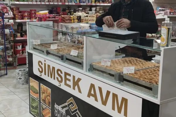 Şimşek Avm - Resim 5