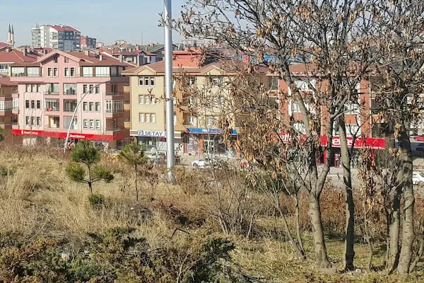 DHL eCommerce - Pursaklar Şubesi - Resim 5