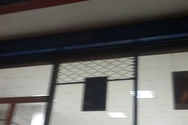 DHL eCommerce - Pursaklar Şubesi - Resim 6