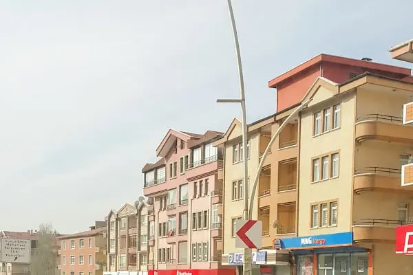 DHL eCommerce - Pursaklar Şubesi - Resim 2