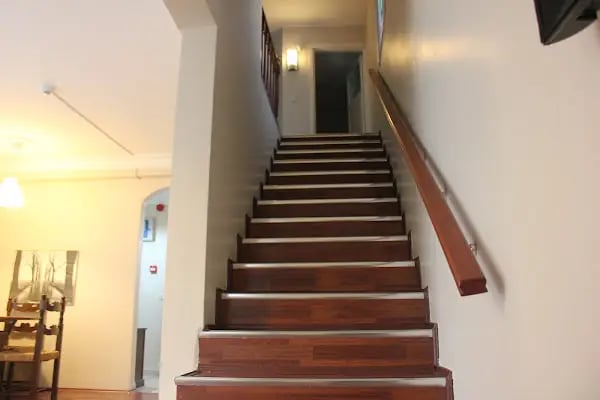 L'isola Guesthouse - Resim 13