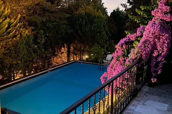 L'isola Guesthouse - Resim 3
