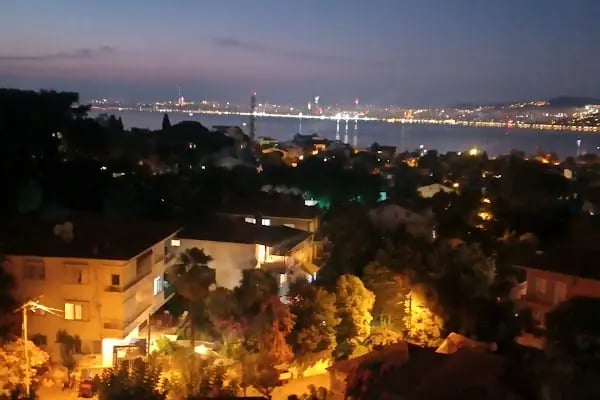 L'isola Guesthouse - Resim 20
