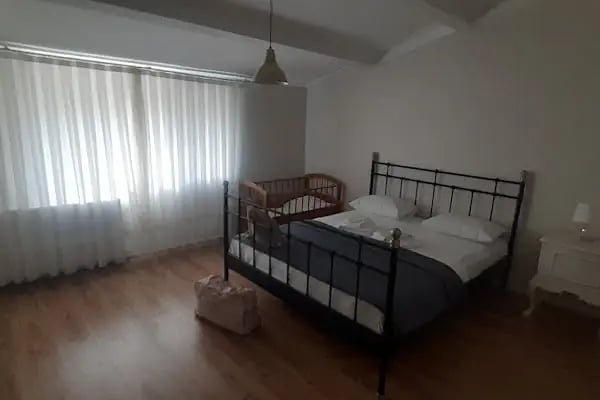 L'isola Guesthouse - Resim 19