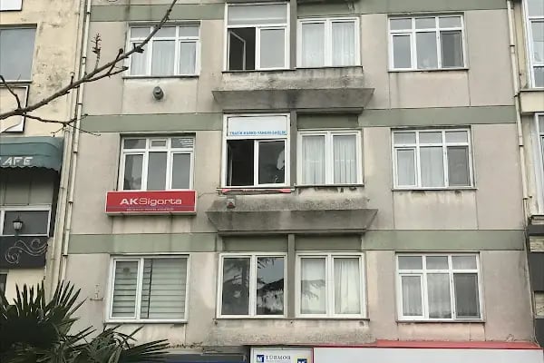 Kılınçsoy Turizm A.Ş - Resim 2