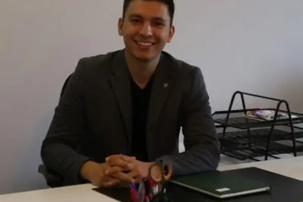 Uzm. Kl. Psk. Z.Burak Demir, Psikoloji - Resim 1