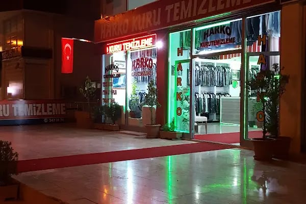 HARKO KURU TEMIZLEME 1 - Resim 5