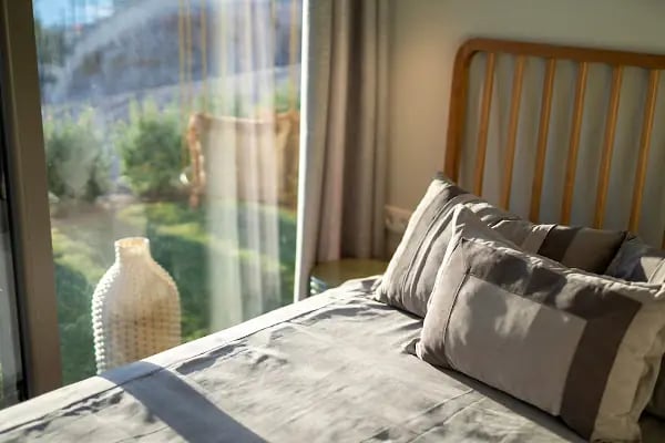 The House Residence - Helis Bodrum - Resim 12