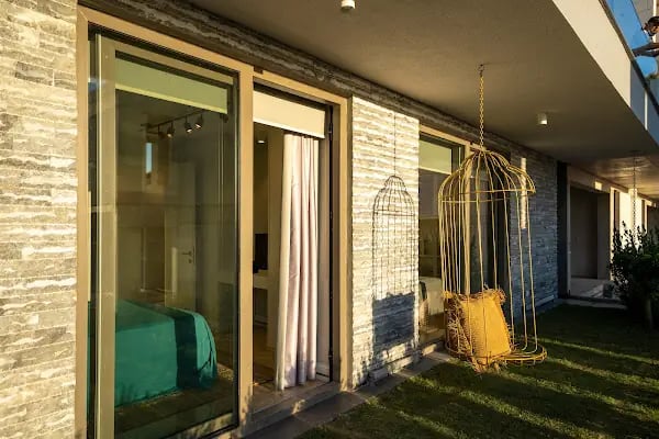 The House Residence - Helis Bodrum - Resim 16