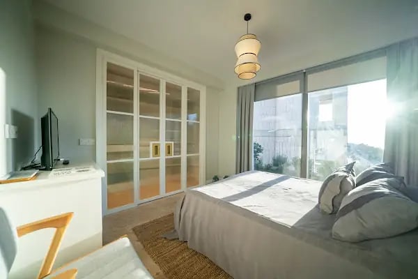 The House Residence - Helis Bodrum - Resim 5