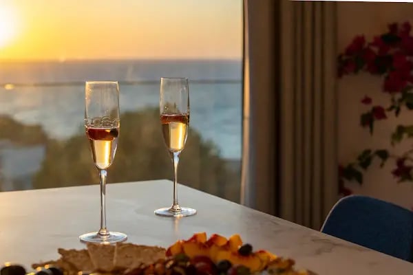 The House Residence - Helis Bodrum - Resim 20