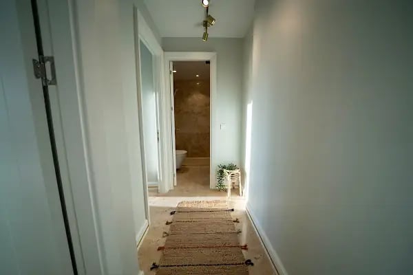 The House Residence - Helis Bodrum - Resim 18