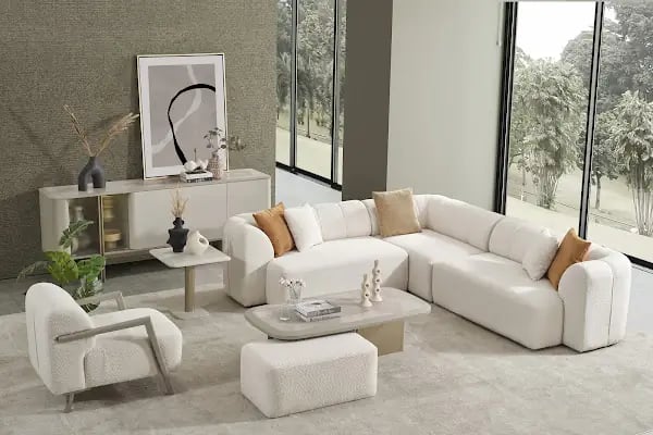 Occo Home | İnegöl Mobilya - Resim 1