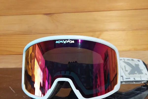 Abay Kayak Evi - Resim 7