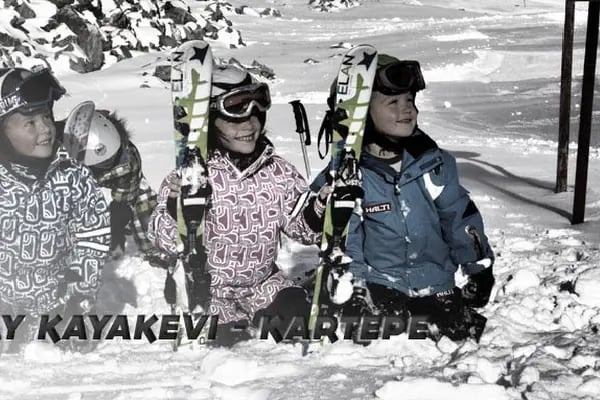 Abay Kayak Evi - Resim 2