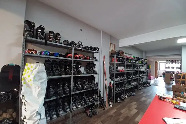 Abay Kayak Evi - Resim 18