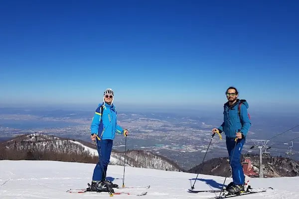 Abay Kayak Evi - Resim 1