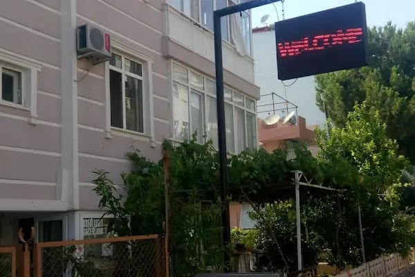 ERKAN PANSİYON - Resim 10