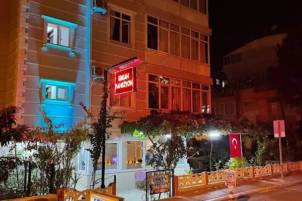 ERKAN PANSİYON - Resim 1