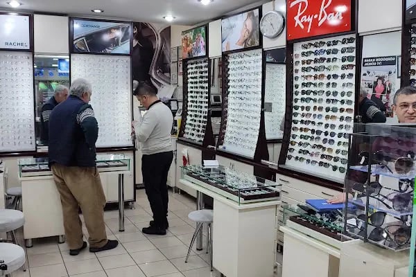 Dost Optik - Resim 18