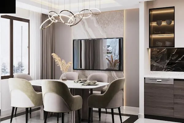 Nadide Sitesi - Resim 3