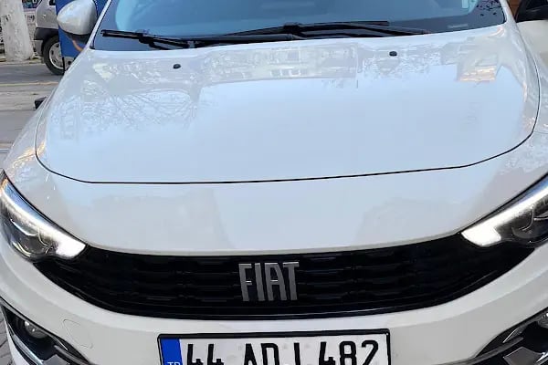 Across Rent A Car - Resim 9
