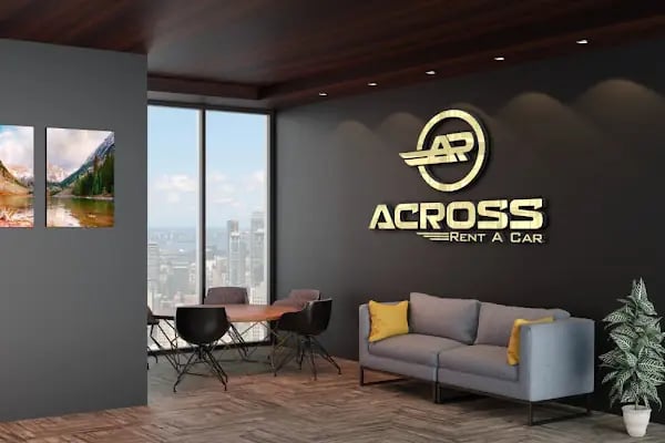 Across Rent A Car - Resim 12