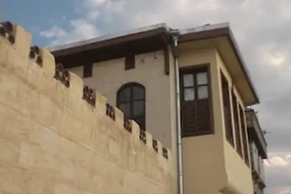Tudyalı Konak - Resim 4