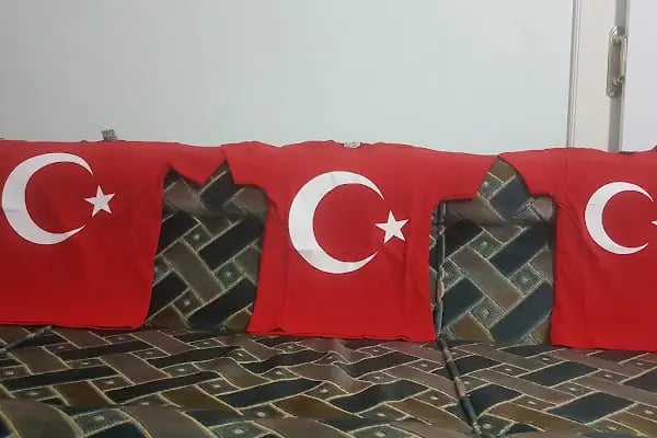 Tudyalı Konak - Resim 3