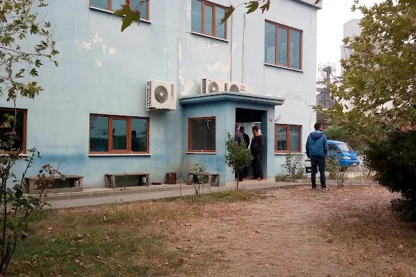 Yurtiçi Kargo Balıkesir - Resim 6