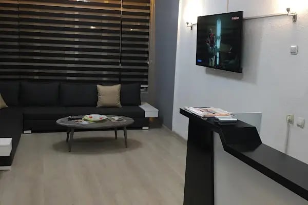 PROTEZ SAÇ ANKARA HAİRLİNE MEDİCAL - Resim 13