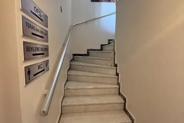 PROTEZ SAÇ ANKARA HAİRLİNE MEDİCAL - Resim 7