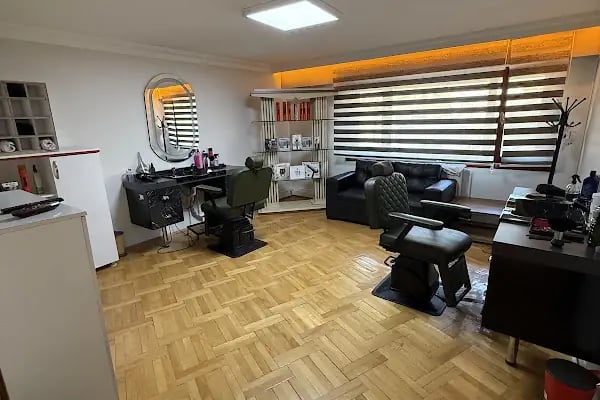 PROTEZ SAÇ ANKARA HAİRLİNE MEDİCAL - Resim 18