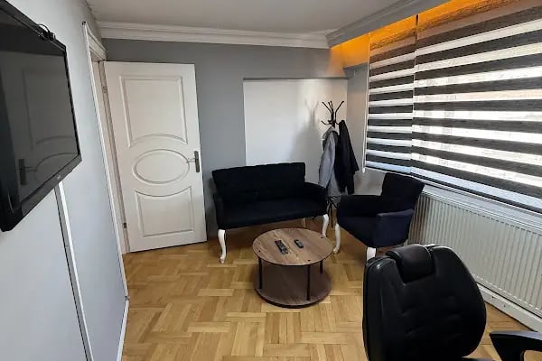 PROTEZ SAÇ ANKARA HAİRLİNE MEDİCAL - Resim 17
