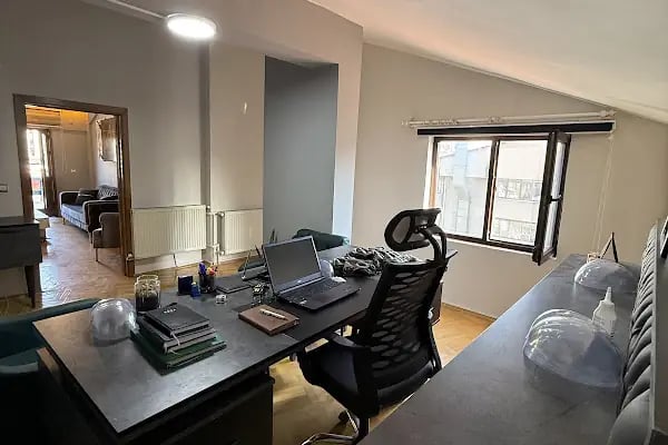 PROTEZ SAÇ ANKARA HAİRLİNE MEDİCAL - Resim 6