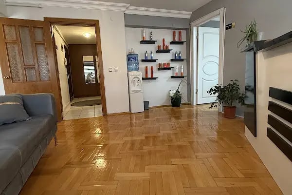 PROTEZ SAÇ ANKARA HAİRLİNE MEDİCAL - Resim 12