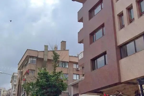 PROTEZ SAÇ ANKARA HAİRLİNE MEDİCAL - Resim 19