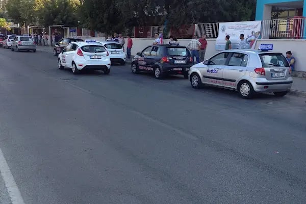 Dostlar Sürücü Kursu - Resim 15