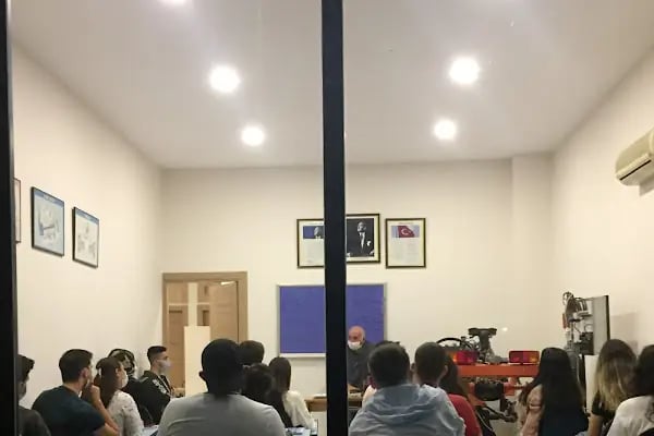 Dostlar Sürücü Kursu - Resim 5