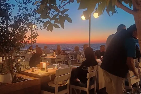 SAİT RESTAURANT - Resim 1