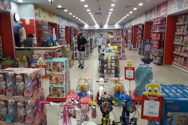 Toyzz Shop Ninova AVM - Resim 2